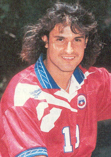 Fernando Vergara